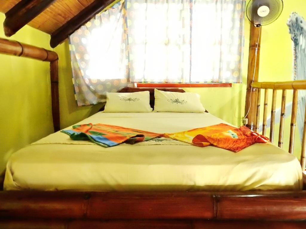 Hotel El Bochinche à Mompiche Extérieur photo